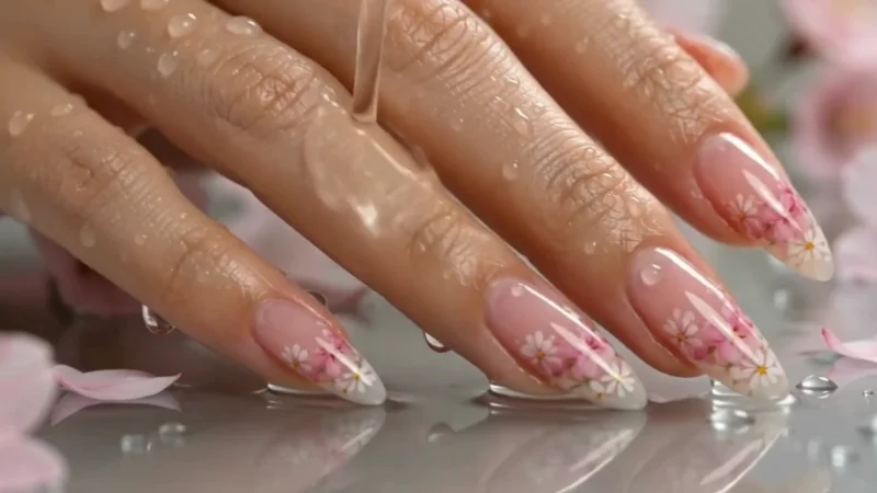 Nail Salon